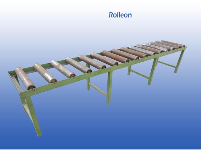 conveyors used steel width 500 mm